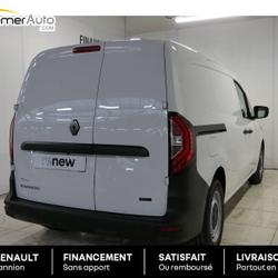 Renault Kangoo E-TECH ELECTRIQUE FG TOLE L2 AC11 GSR2 ADVANCE Lannion