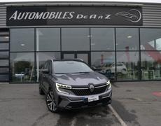 Renault Austral Domalain