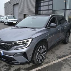 Renault Austral 1.2 E-TECH FULL HYBRID 200CH ICONIC Domalain