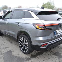 Renault Austral 1.2 E-TECH FULL HYBRID 200CH ICONIC Domalain