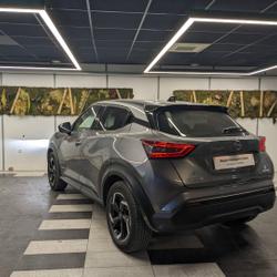 Nissan Juke 1.6 Hybrid 143ch Business+ 2023 occasion - Lattes - photo 3/23