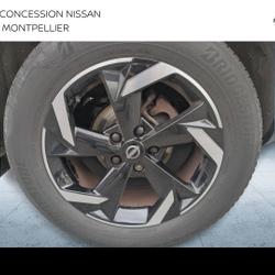 Nissan Juke 1.0 DIG-T 114ch N-Connecta DCT 2023 occasion - Lattes - photo 3/21