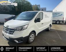Renault Trafic Brest