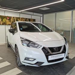 Nissan Micra 1.0 IG-T 92ch Made in France 2021.5 occasion - Lattes - photo 3/21