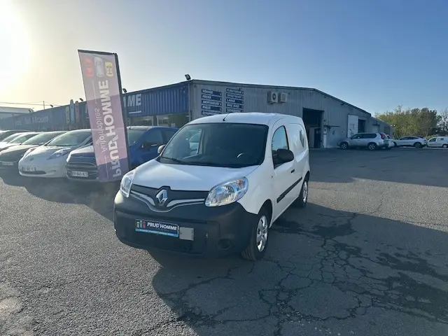 Renault Express  - 13 290 €