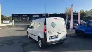 Renault Express  - photo 3