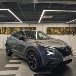 Nissan Juke 1.6 Hybrid 143ch Business+ 2023.5 occasion - Lattes - photo 2/23