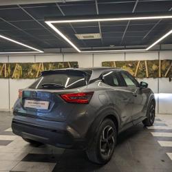 Nissan Juke 1.6 Hybrid 143ch Business+ 2023.5 occasion - Lattes - photo 3/23