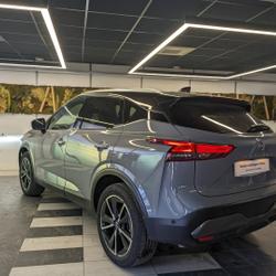 Nissan Qashqai e-POWER 190ch Tekna 2024 occasion - Lattes - photo 2/21