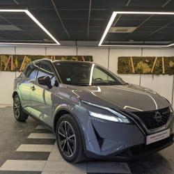 Nissan Qashqai e-POWER 190ch Tekna 2024 occasion - Lattes - photo 3/21