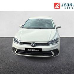Volkswagen Polo Polo 1.0 TSI 95 S&S BVM5 VW Edition Cessy