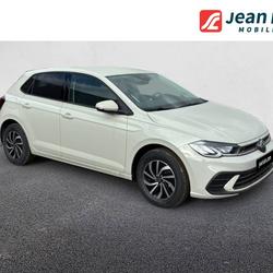 Volkswagen Polo Polo 1.0 TSI 95 S&S BVM5 VW Edition Cessy