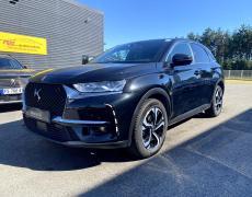 DS DS7 Crossback Quimperlé