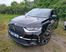 DS DS7 Crossback Quimperlé