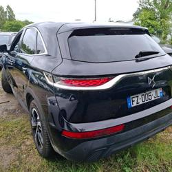 DS DS7 Crossback BlueHDi 130ch Business  Automatique Quimperl&eacute;