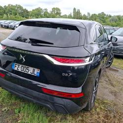DS DS7 Crossback BlueHDi 130ch Business  Automatique Quimperl&eacute;