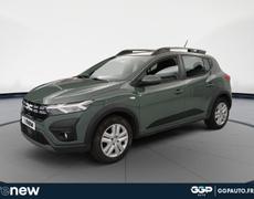Dacia Sandero Feignies