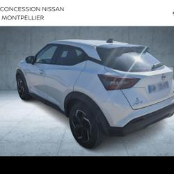 Nissan Juke 1.6 Hybrid 143ch Business+ 2023 occasion - Lattes - photo 3/20