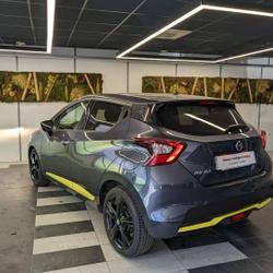 Nissan Micra 1.0 IG-T 92ch Kiiro 2021.5 occasion - Lattes - photo 3/20