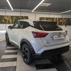 Nissan Juke 1.0 DIG-T 114ch N-Connecta 2023 occasion - Lattes - photo 2/22