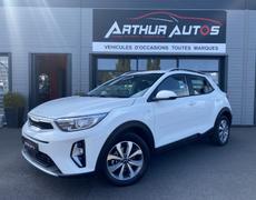 Kia Stonic Démouville