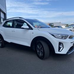 Kia Stonic 1.0 T-GDI 120CH MHEV ACTIVE IBVM6 D&eacute;mouville
