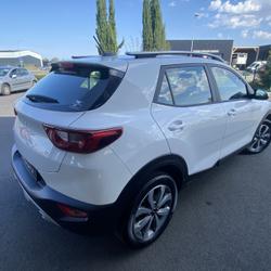 Kia Stonic 1.0 T-GDI 120CH MHEV ACTIVE IBVM6 D&eacute;mouville