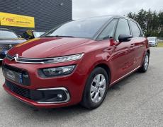 Citroen C4 Spacetourer Quimperlé