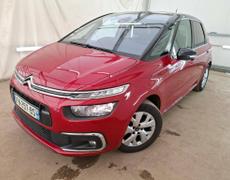 Citroen C4 Spacetourer