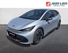 Cupra Born Margencel