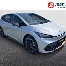 Cupra Born Born 204 ch One Margencel