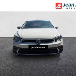Volkswagen Polo Polo 1.0 TSI 95 S&S BVM5 VW Edition La Motte-Servolex