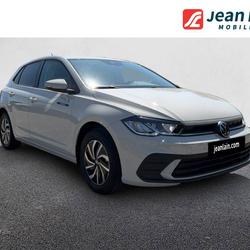 Volkswagen Polo Polo 1.0 TSI 95 S&S BVM5 VW Edition La Motte-Servolex