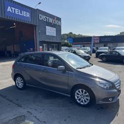 Mercedes Classe B II (W246) 180 CDI Business 7G-DCT Auch