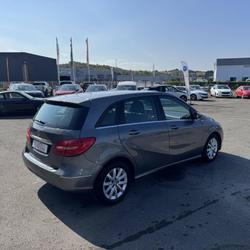 Mercedes Classe B II (W246) 180 CDI Business 7G-DCT Auch