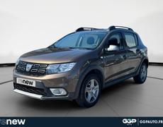 Dacia Sandero Feignies