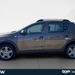 Dacia Sandero 0.9 TCe 90ch Stepway Feignies