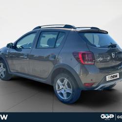 Dacia Sandero 0.9 TCe 90ch Stepway Feignies
