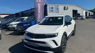 Opel Mokka  - Elegance - photo 0