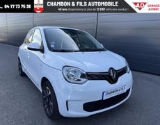 Renault Twingo 3 La Grand-Croix