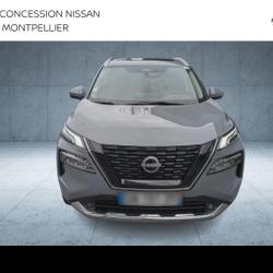Nissan XTrail e-Power 204ch Tekna Lattes