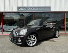 Mini Cabrio - COOPER 122CH HIGHGATE - 8 490 €
