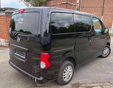 Nissan NV 200 Quimperlé