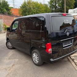 Nissan NV 200 DCI 110CH 7 PLACES Quimperl&eacute;