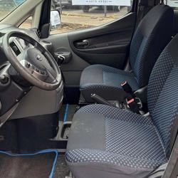 Nissan NV 200 DCI 110CH 7 PLACES Quimperl&eacute;