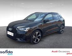Audi Q3 Saint-Léonard