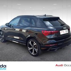 Audi Q3 Q3 35 TFSI 150 ch S tronic 7 S line Saint-L&eacute;onard