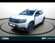 Dacia Duster Feignies