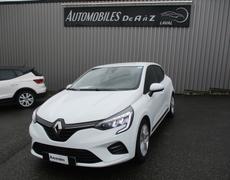 Renault Clio 5 Domalain