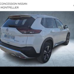 Nissan XTrail e-Power 204ch Tekna 2024 occasion - Lattes - photo 3/25